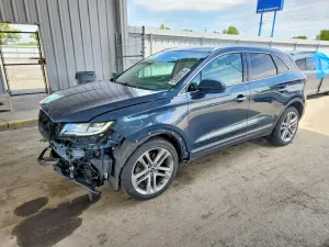 Lincoln MKC 2.0L 4 2019