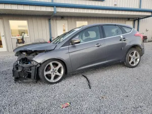 Ford Focus 2.0L 4 2012