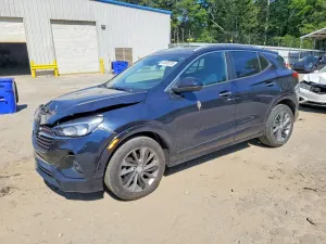 Buick Encore 1.3L 3 2020