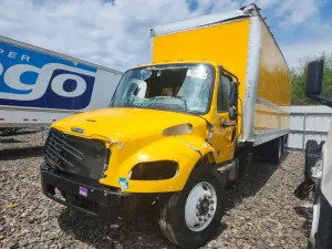 Freightliner Business Class M2 6.7L 6 2024