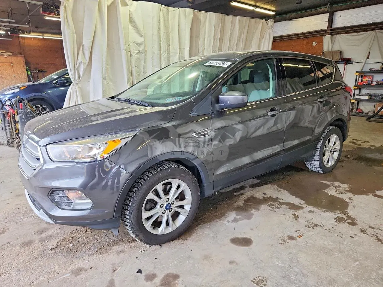 Ford Escape 1.5L 4 2019