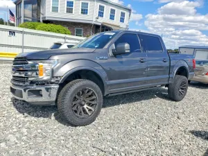 Ford F-150 3.5L 6 2020