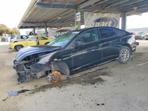 Hyundai Sonata 2.4L 4 2019