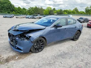 Mazda 3 2.5L 4 2026