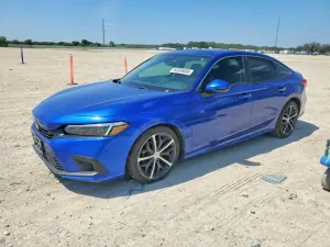 Honda Civic 1.5L 4 2024