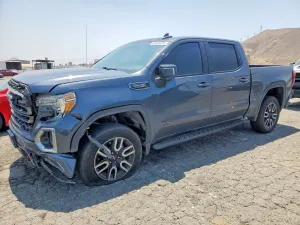 GMC Sierra 5.3L 8 2021