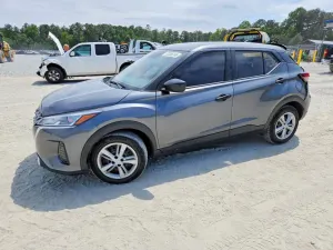 Nissan Kicks 1.6L 4 2024