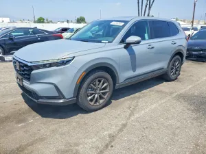 Honda CR-V 1.5L 4 2026