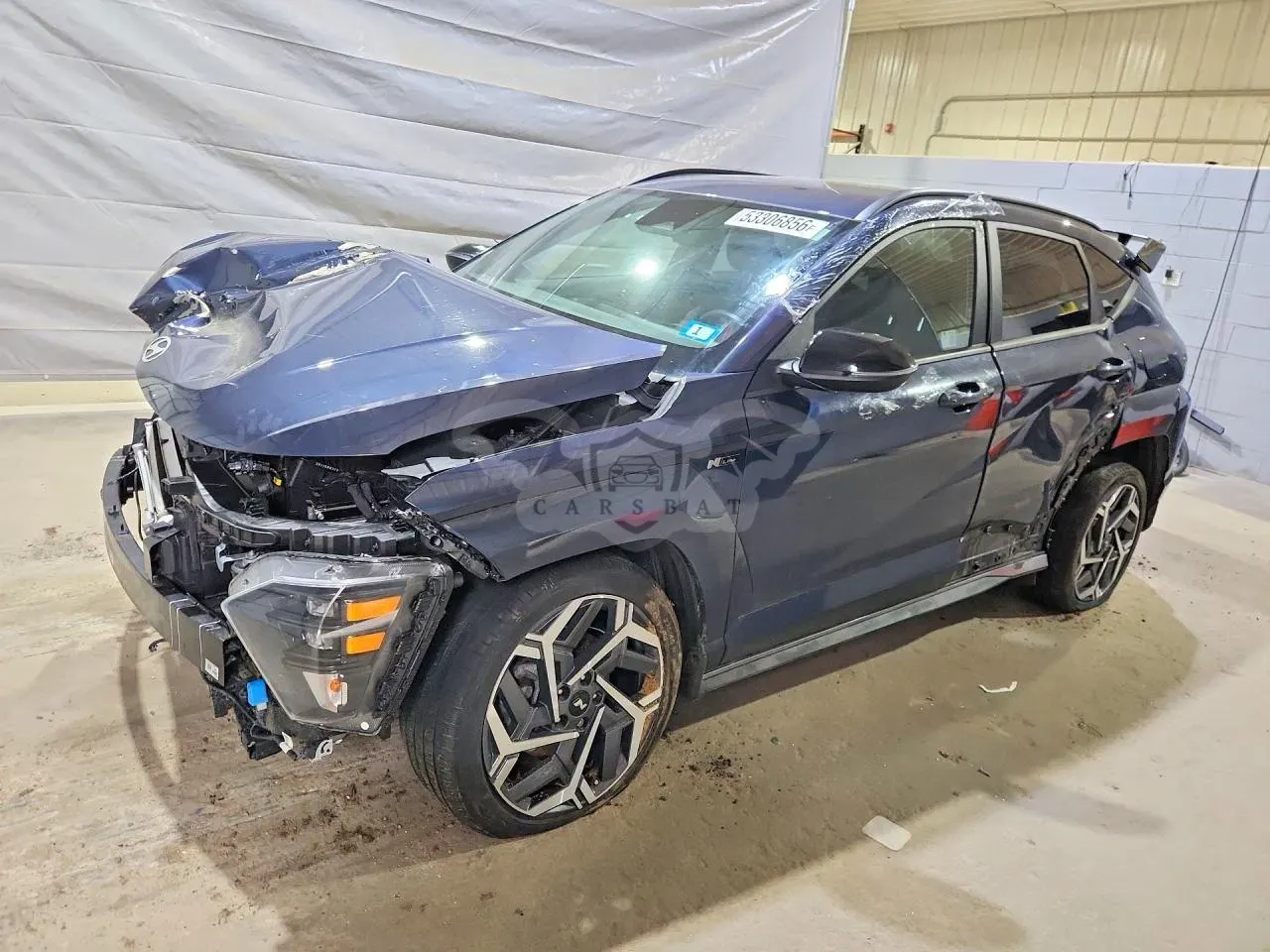 Hyundai Kona 1.6L 4 2025