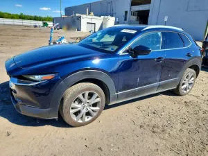 Mazda CX-30 2.5L 4 2023