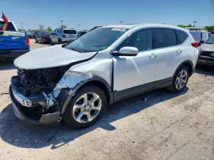 Honda CR-V 1.5L 4 2019