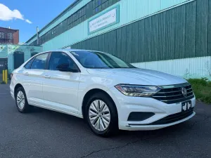 Volkswagen Jetta 1.4L 4 2019