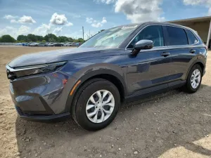 Honda CR-V 1.5L 4 2025