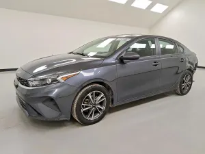 Kia Cerato / Forte / K3 2.0L 4 2023