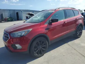Ford Escape 1.5L 4 2018