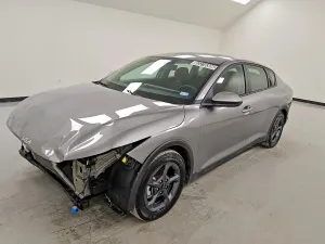 Kia K4 2.0L 4 2026