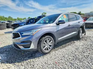 Acura RDX 2.0L 4 2020