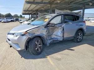 Toyota Rav4 2.5L 4 2018