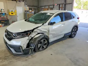 Honda CR-V 1.5L 4 2022