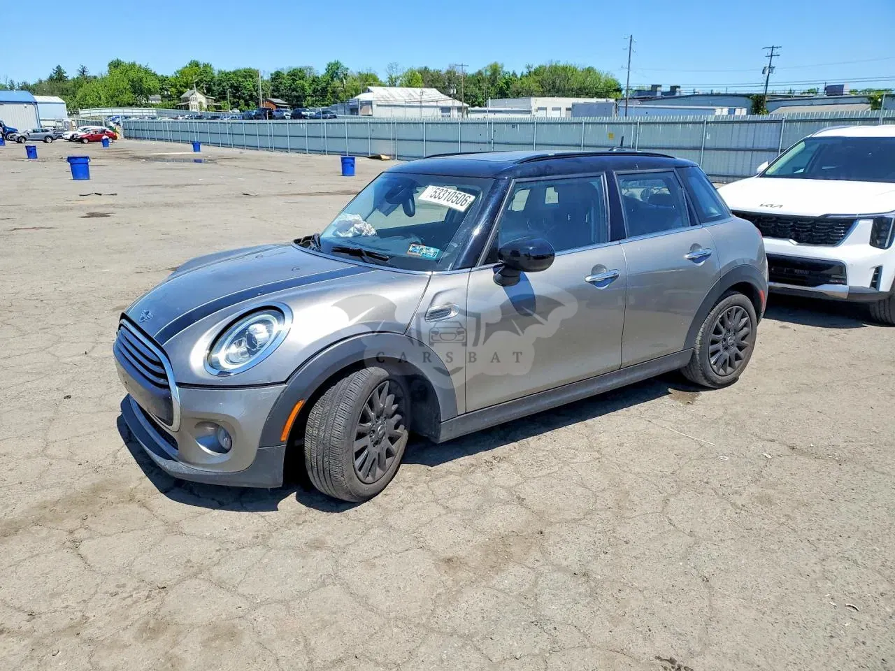 Mini Cooper 1.5L 3 2020