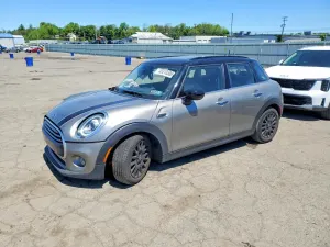 Mini Cooper 1.5L 3 2020