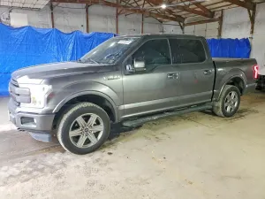 Ford F-150 3.5L 6 2019