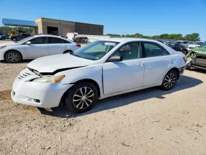 Toyota Camry 2.4L 4 2008