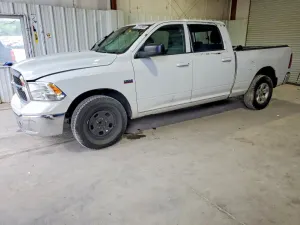 RAM 1500 5.7L 8 2020