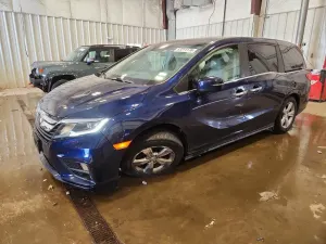 Honda Odyssey 3.5L 6 2018