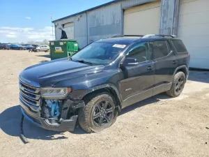 GMC Acadia 3.6L 6 2020