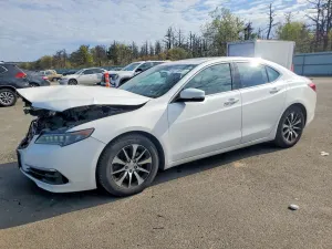 Acura TLX 2.4L 4 2016