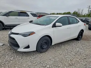 Toyota Corolla 1.8L 4 2019