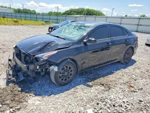 Kia Cerato / Forte / K3 2.0L 4 2022