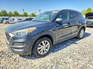 Hyundai Tucson 2.0L 4 2019