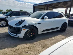 Porsche Macan 2.9L 6 2022