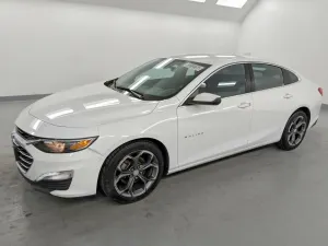 Chevrolet Malibu 1.5L 4 2023