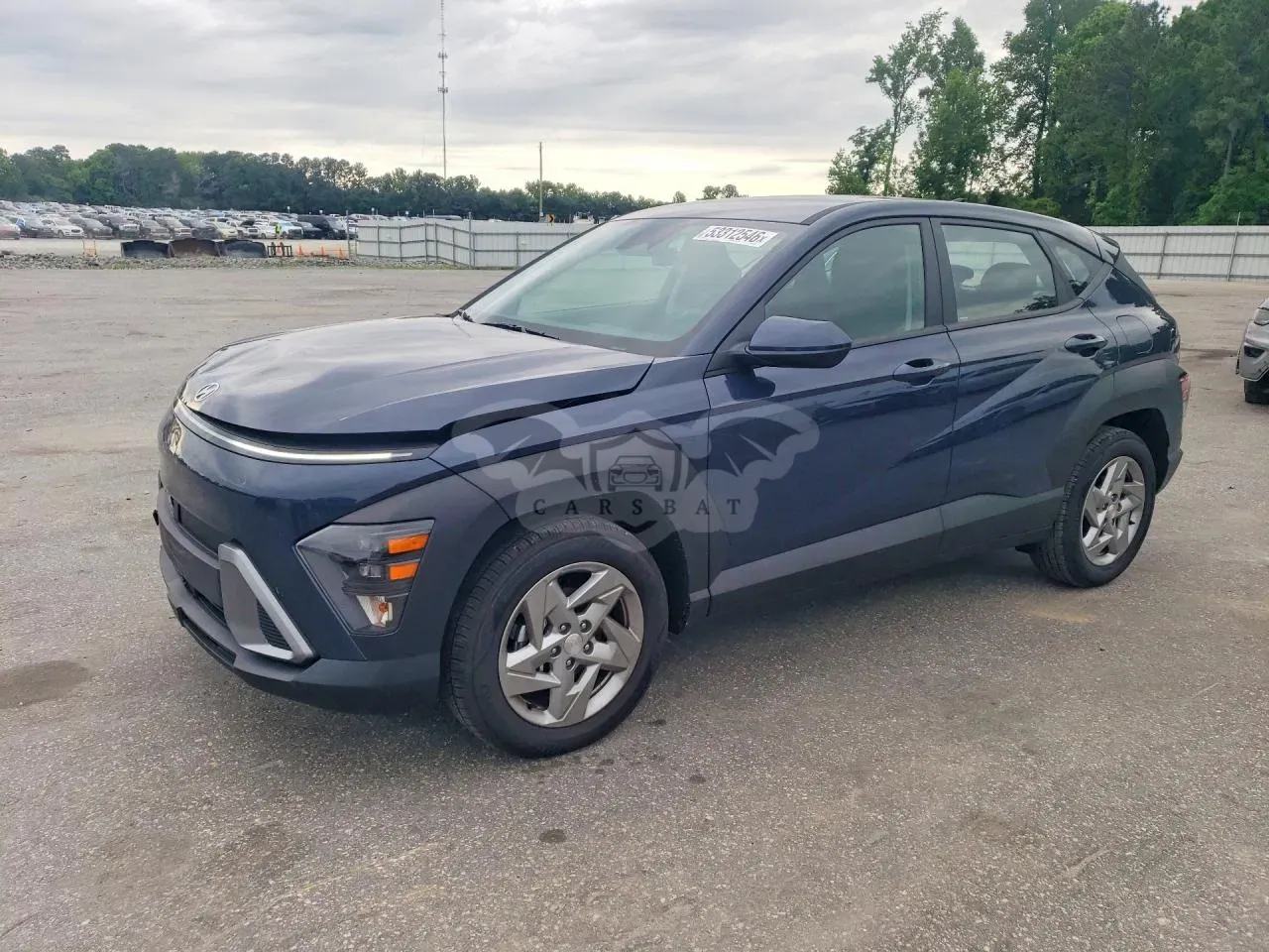 Hyundai Kona 2.0L 4 2026