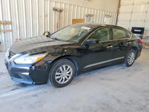 Nissan Altima 2.5L 4 2016