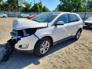 Ford Edge 2015