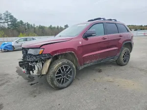 Jeep Grand Cherokee 5.7L 8 2020