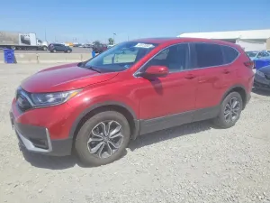 Honda CR-V 1.5L 4 2022