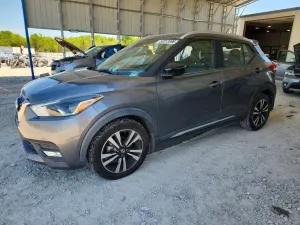 Nissan Kicks 1.6L 4 2019