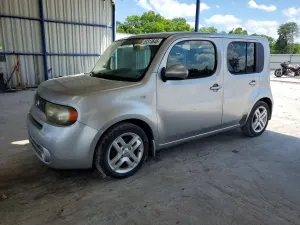 Nissan Cube 1.8L 4 2010