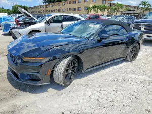 Ford Mustang 2.3L 4 2024