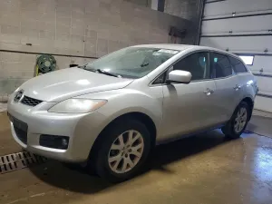 Mazda CX-7 2.3L 4 2008