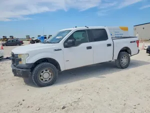 Ford F-150 3.5L 6 2015