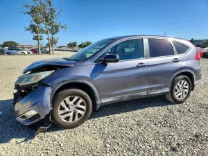 Honda CR-V 2.4L 4 2016
