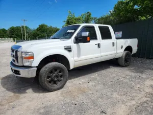 Ford F-350 6.4L 8 2009