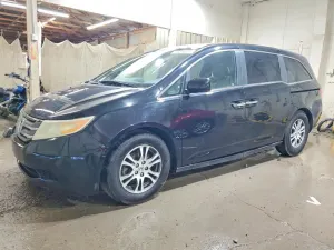 Honda Odyssey 3.5L 6 2013