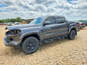 Toyota Tacoma 3.5L 6 2022